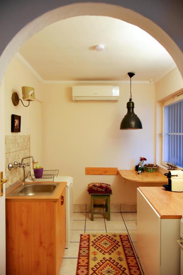 Sunny Ap In The Citycentre Budapest Exterior photo